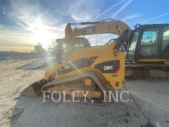 CAT 299C