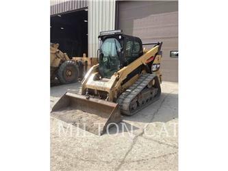 CAT 299D