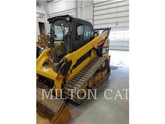 CAT 299D