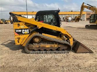 CAT 299D