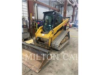 CAT 299D