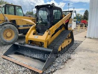 CAT 299D
