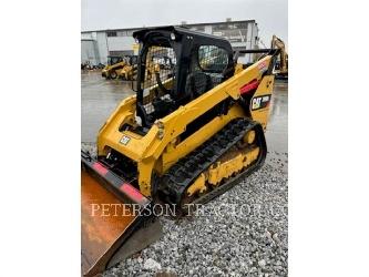 CAT 299D2