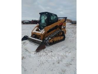 CAT 299D2