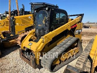 CAT 299D2