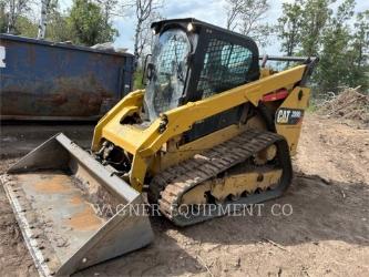 CAT 299D2