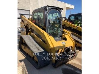 CAT 299D2