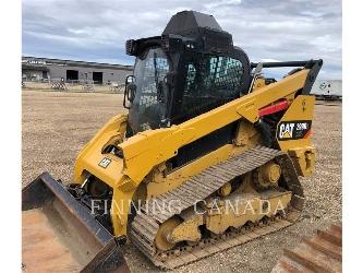 CAT 299D2