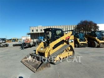 CAT 299D2