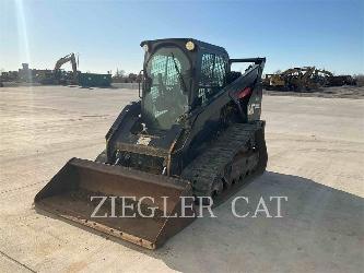 CAT 299D2