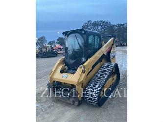 CAT 299D2