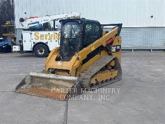 CAT 299D2