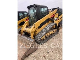 CAT 299D2