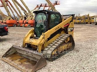 CAT 299D2