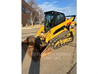 CAT 299D2