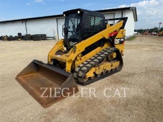 CAT 299D2