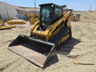 CAT 299D2