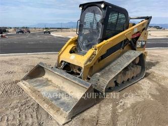 CAT 299D2