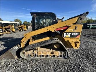 CAT 299D2