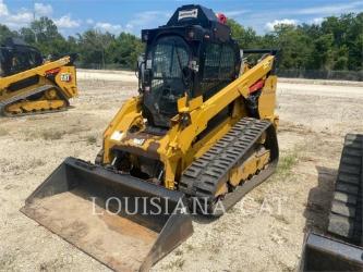CAT 299D2 XHP