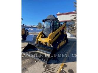 CAT 299D2 XHP