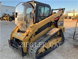 CAT 299D2XHP