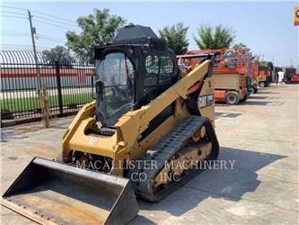 CAT 299D2XHP