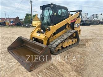 CAT 299D2XHP