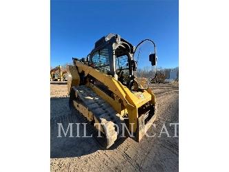 CAT 299D2XHP