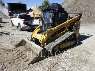 CAT 299D2XHP