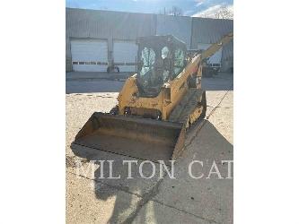 CAT 299D2XHP