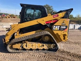 CAT 299D2XHP