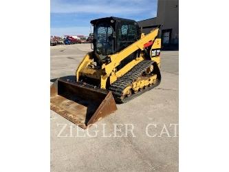 CAT 299D2XHP