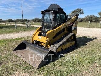 CAT 299D2XHP