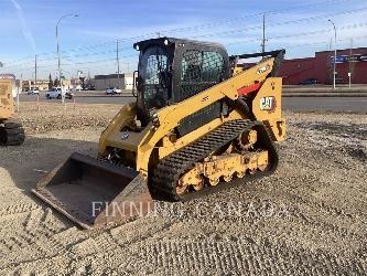 CAT 299D3