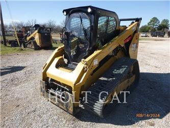 CAT 299D3