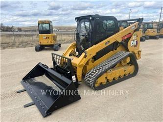 CAT 299D3