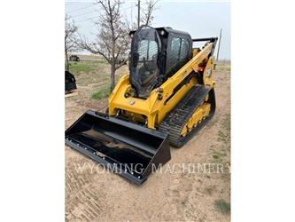 CAT 299D3