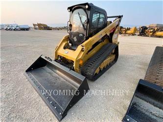 CAT 299D3