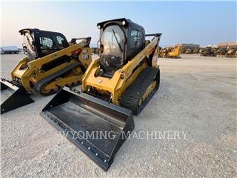 CAT 299D3