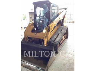 CAT 299D3