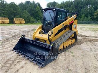 CAT 299D3