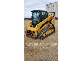 CAT 299D3