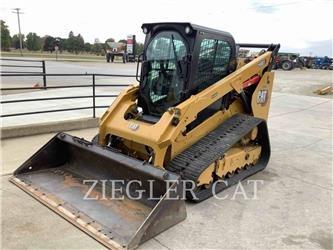 CAT 299D3