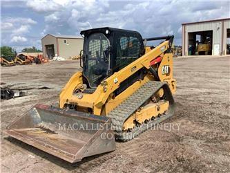 CAT 299D3