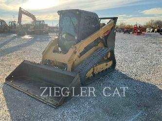 CAT 299D3