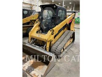 CAT 299D3