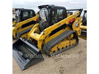 CAT 299D3