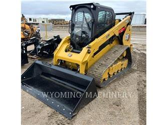 CAT 299D3