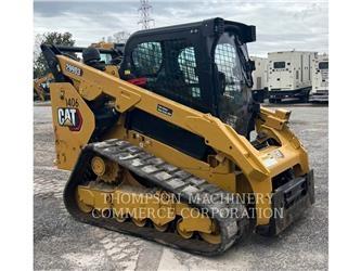 CAT 299D3